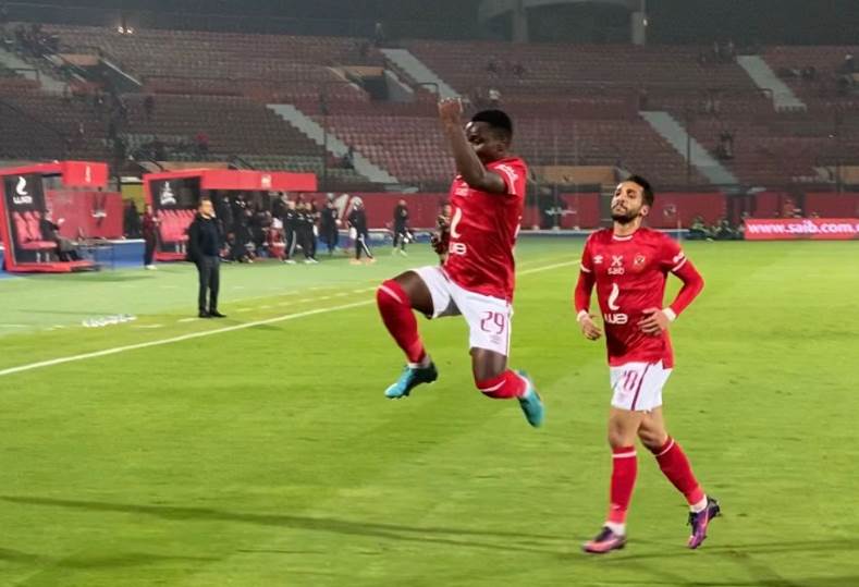 رسميًا.. أبها السعودي يضم لويس ميكيسوني