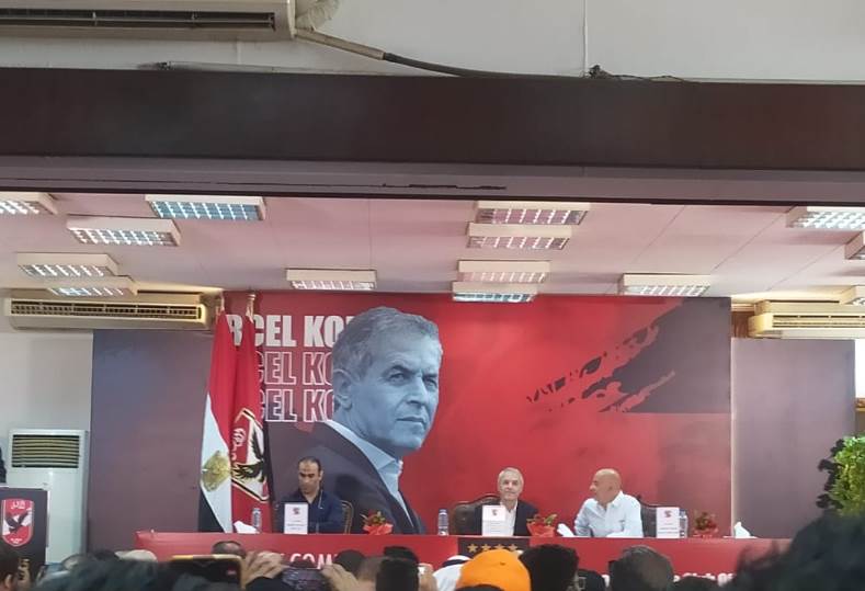 رسميًا.. الأهلي يضم صفقة قوية ويعلن عن الثانية خلال ساعات وثنائي الأهلي يقترب من الرحيل