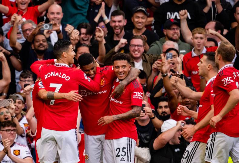 رونالدو يرفض عرض مالي ضخم من الهلال السعودي