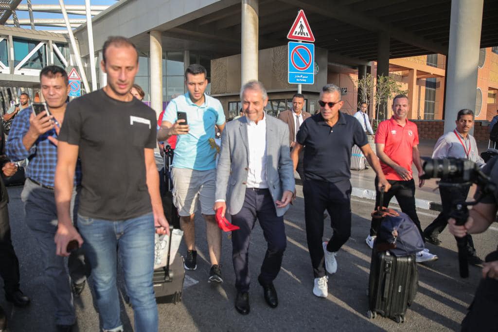 سر احتفال كولر المنتشر على السوشيال ميديا ولاعب برازيلي ينضم للأهلي وصدمة فنية للقطبين