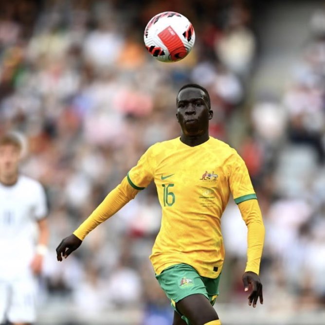 صفقة نيوكاسل ولد في مصر