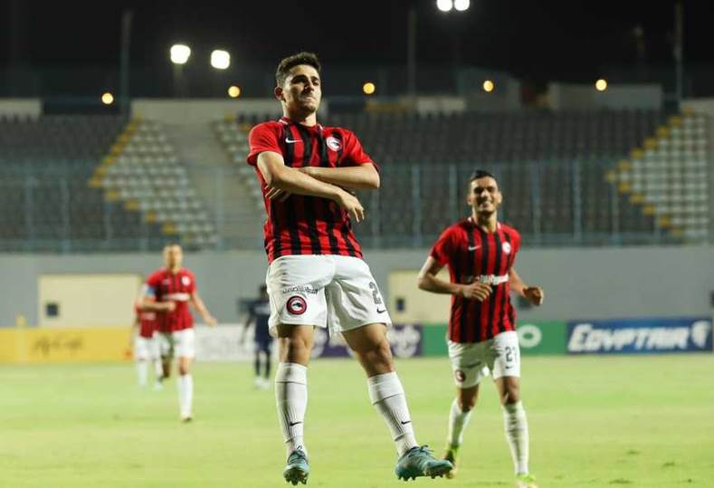 صفقتان للزمالك من بيراميدز و3 لاعبين مقابل بوبو للأهلي