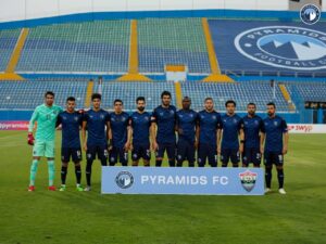 عبدالله السعيد ينتقل للمصري البورسعيدي 