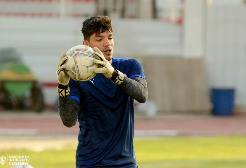 فاركو يشكو الزمالك وصفقة تبادلية مع بيراميدز ومليون دولار في الطريق للنادي