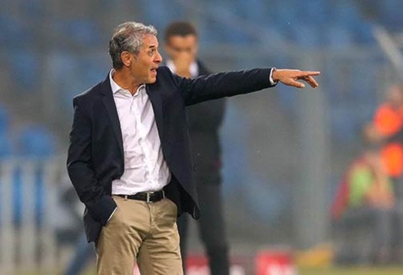 كولر يجمد نجم الأهلي ويأمر بخوضه للتدريبات منفردًا