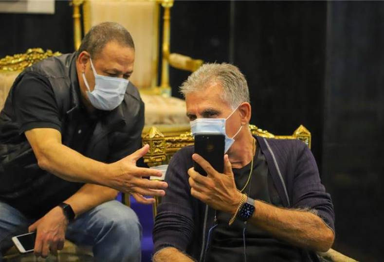 كيروش أم خليلوزيتش .. جماهير الأهلي تترقب الاعلان الرسمي