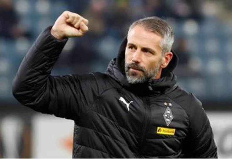 مدرب بوروسيا دورتموند يقترب من تولي القيادة الفنية للأهلي