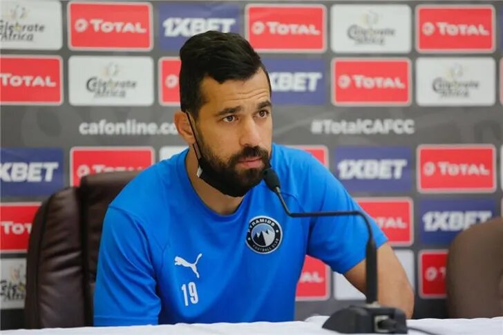 موقف الزمالك النهائي من ضم عبدالله السعيد وصالح جمعة