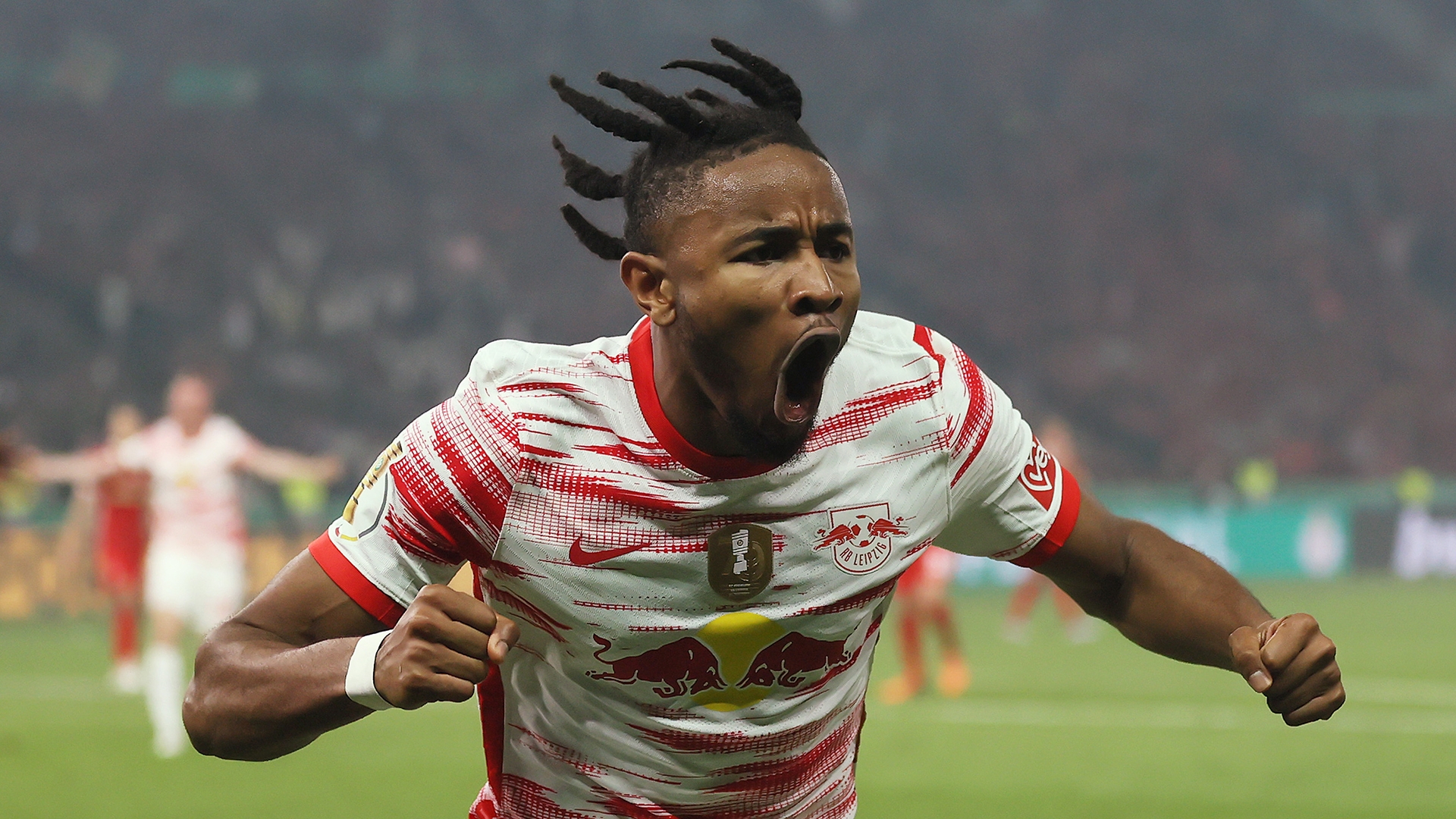 نكونكو ينتقل لتشيلسي