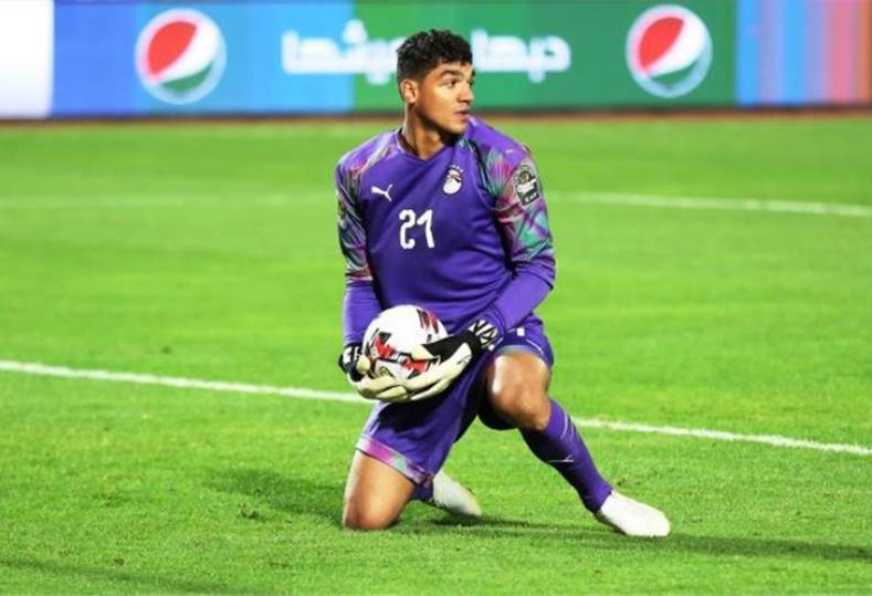 الزمالك بصدد تعديل عقد محمد صبحي