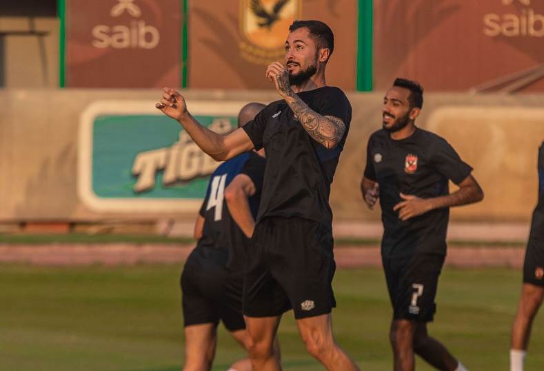 أغلى 10 صفقات في الدوري المصري