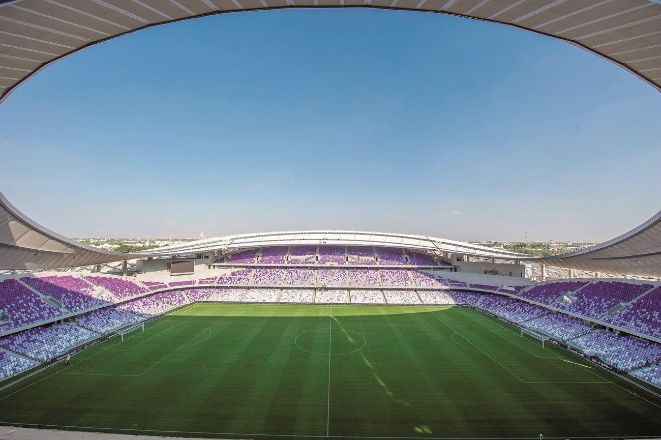 إرشادات لجماهير الأهلي والزمالك في مباراة السوبر المصري