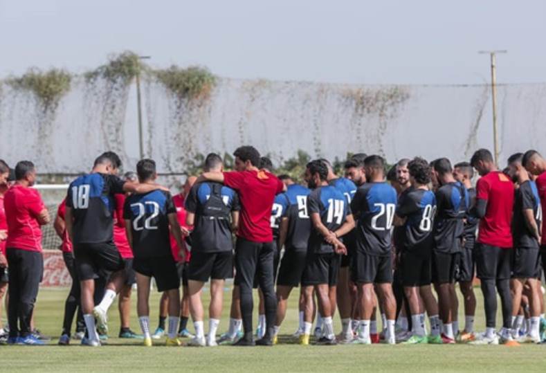 الأهلي يستقر على خوض مباريات الافريقية علي 3 ملاعب