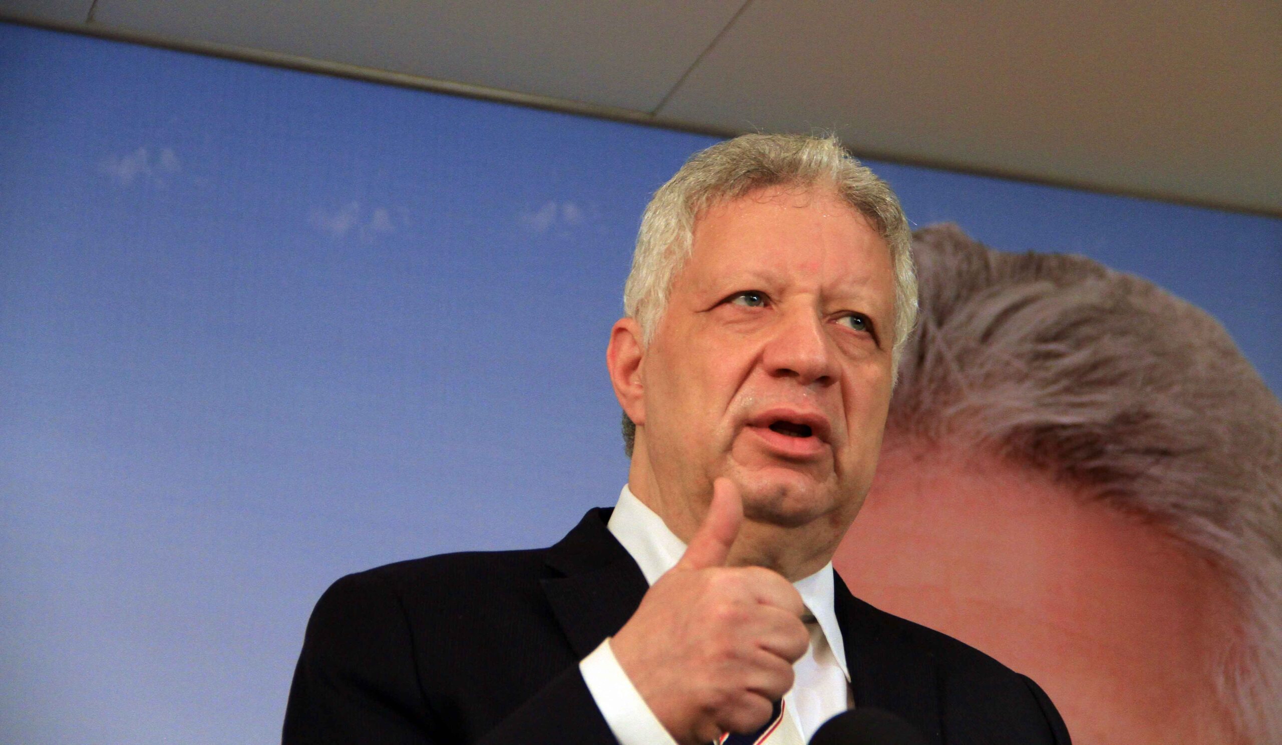 الزمالك يتعاقد مع صفقة جديدة من الدوري الإماراتي