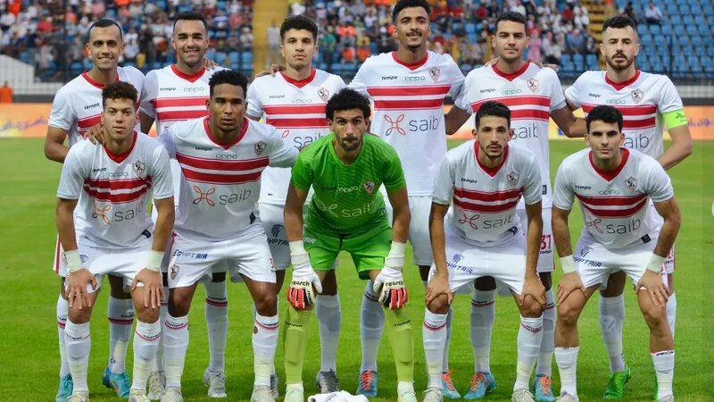 الزمالك يرتدي الازرق وبديل الونش وفيريرا ينتقد صفقة النادي الجديدة ويشيد بصفقة آخري ويرفض مقترح الادارة