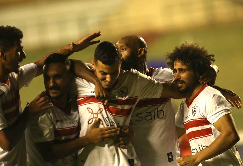 الزمالك يعلن عن ضم صفقة قوية اليوم