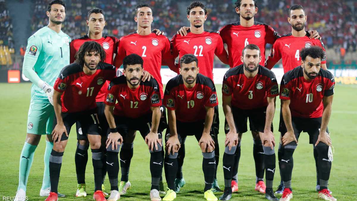 النصر السعودي يقترب من إتمام صفقة نجم منتخب مصر