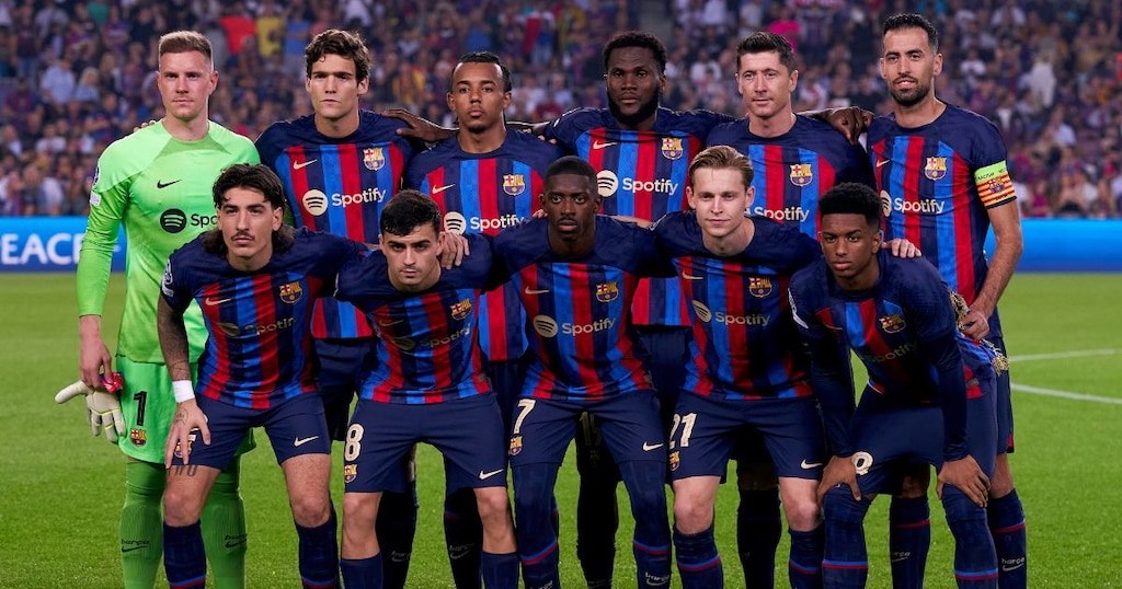 أسوأ 5 لحظات فى تاريخ حقبة برشلونة الجديدة بعد الخروج المبكر من دوري ابطال أوروبا "جميعها مع ميسي"