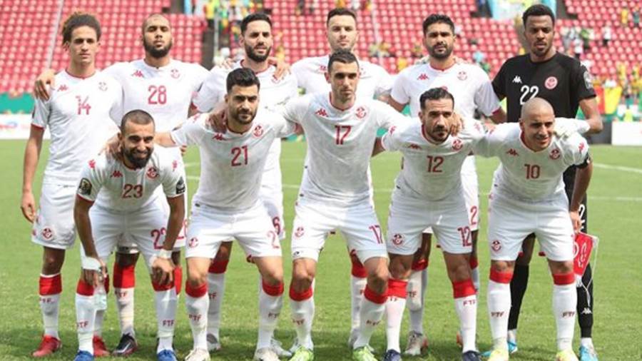 بعد تصريحات وزير الشباب والرياضة التونسي..منتخب تونس مهدد بالاستبعاد من كأس العالم 2022