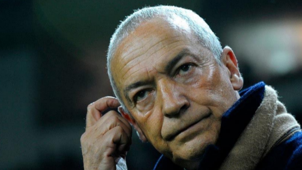 فيريرا يغير عدة لاعبين في تشكيل الزمالك لمواجهة إنبي