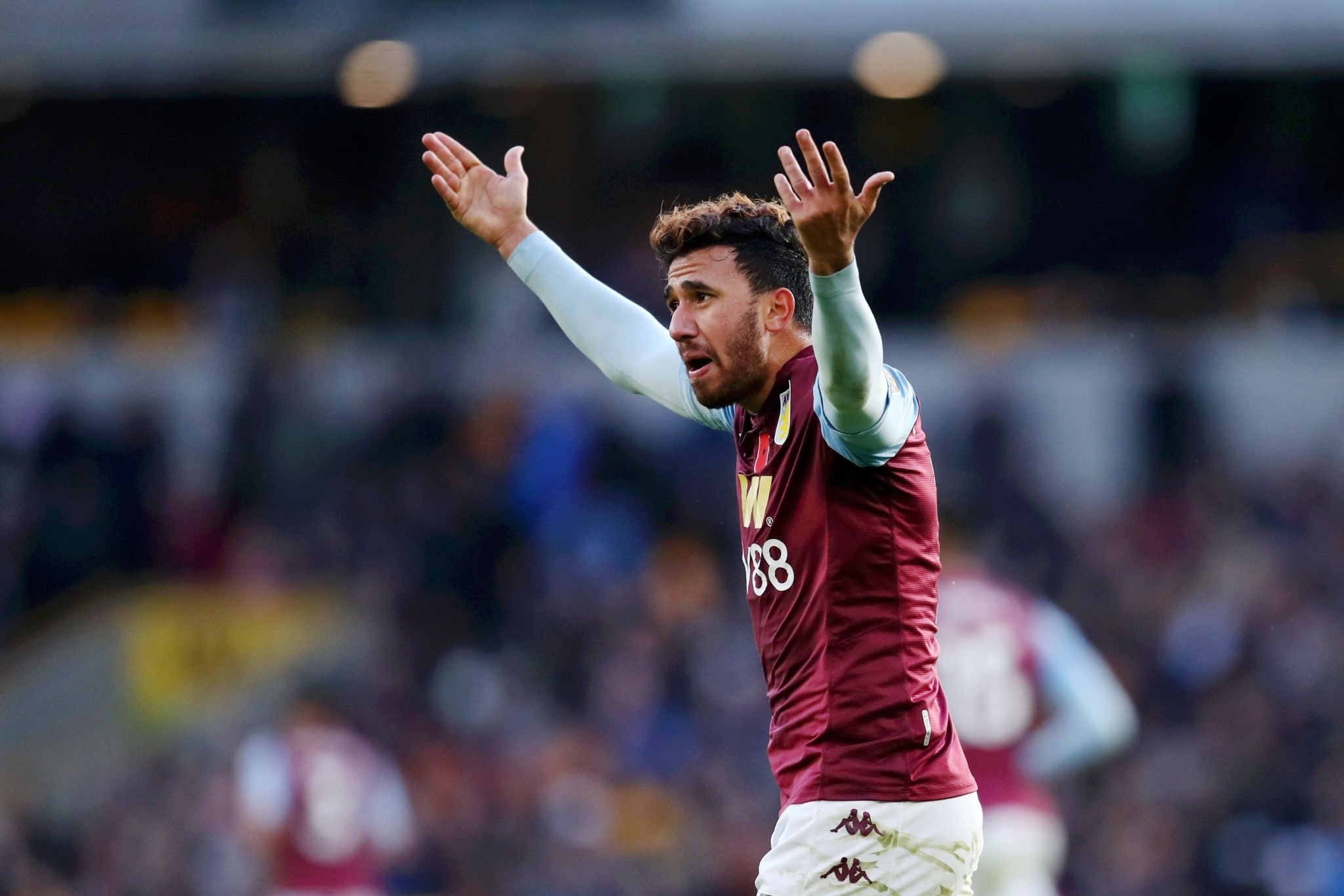 تريزيجية يقود طرابزون للفوز قيصري سبور في الدوري التركي