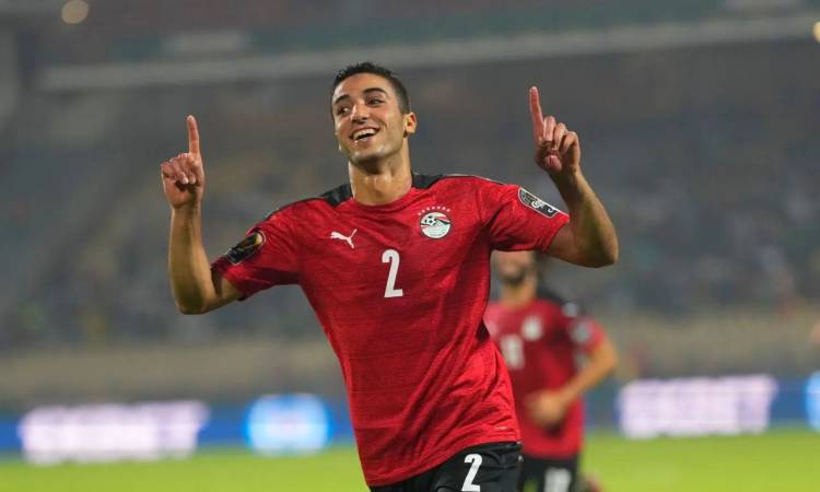 تعرف علي مدة غياب محمد عبد المنعم بعد خضوعه للجراحة