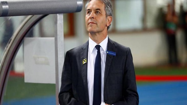 ثلاثي جديد في الأهلي فى يناير بأوامر من كولر