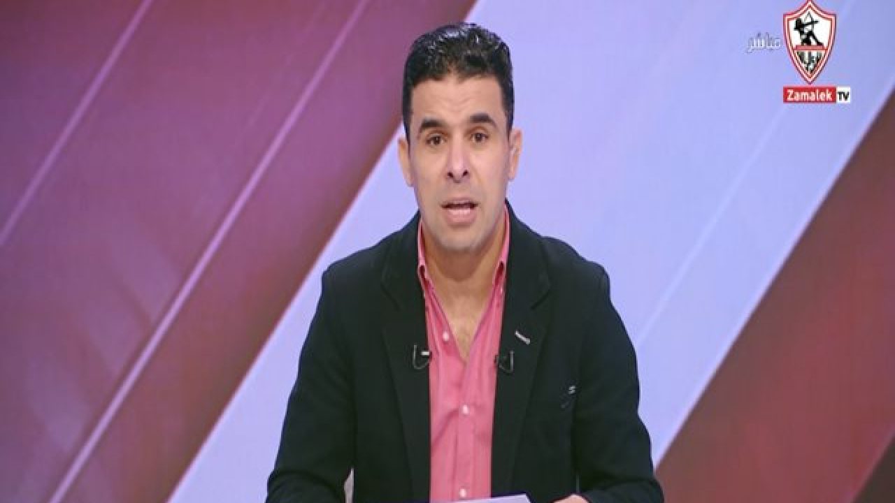 خالد الغندور يوجه رسالة نارية الي احمد الشناوي