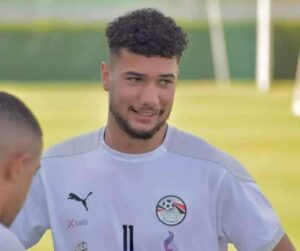 رئيس الزمالك يعلن عن إتمام صفقة جديدة 