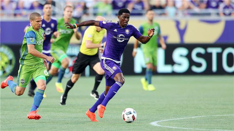 رسميًا.. فيوتشر يضم حاجي باري من كولورادو سبرينجس الأمريكي