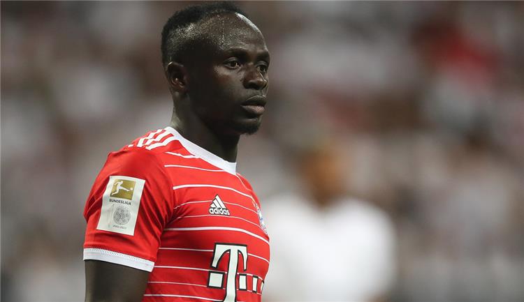 ساديو ماني يصرح بأنه غير سعيد مع بايرن ميونخ و يوضح السبب