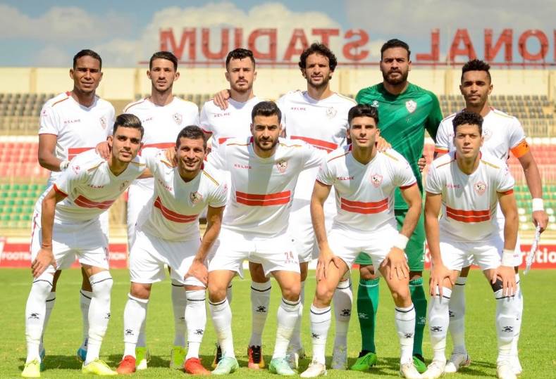 صفقتين جديدتين فى الزمالك خلال ساعات