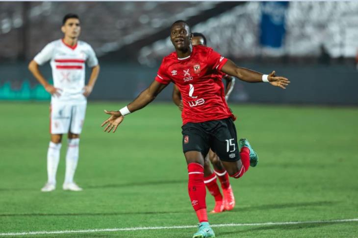 طبيب الأهلي يتخذ خطوة جديدة لتسريع عودة ديانج