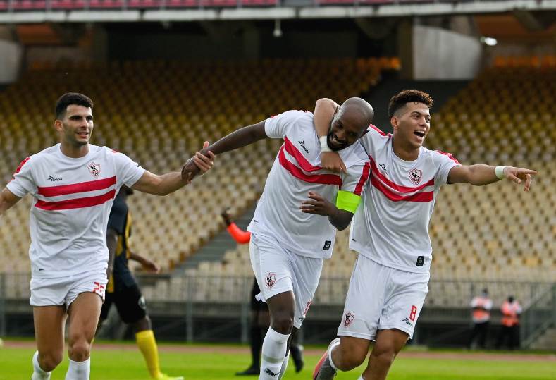 فيريرا يرفض لعب مباريات الدوري خلال كأس العالم والزمالك يقرر بقاء لاعبه ونجم جديد فى التدريبات اليوم