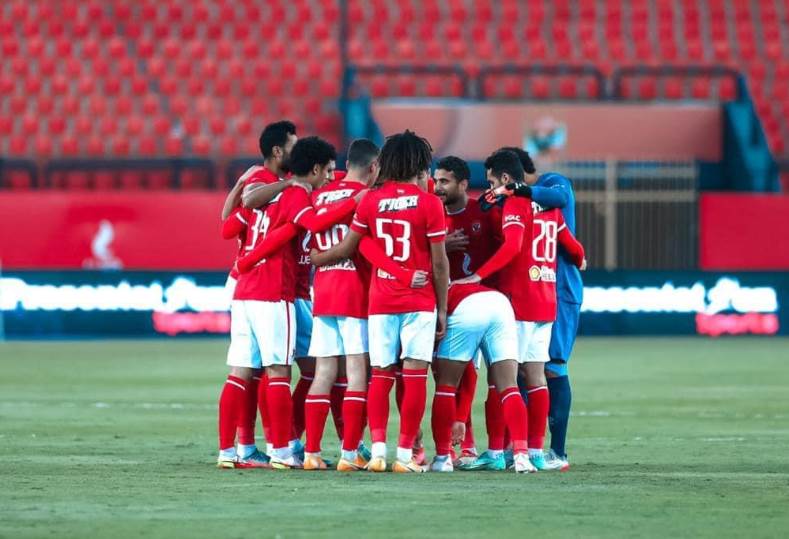 قائمة الراحلين عن الأهلي الموسم الجديد والأسماء المرشحة للرحيل