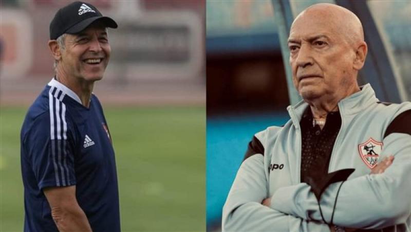 قمة السوبر المصري ...هل تبتسم لكولر أم تستمر هيمنة فيريرا