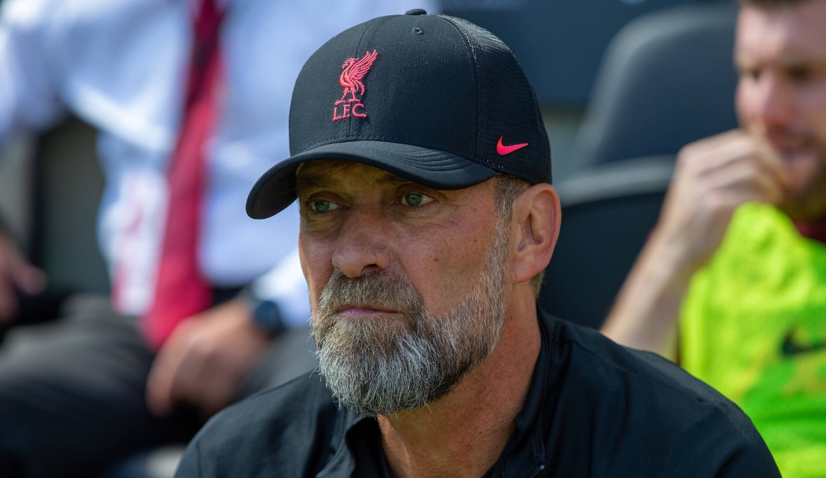 كلوب يصدم جماهير ليفربول بتصريح عن هالاند