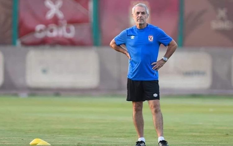 كولر يغامر ويدرس مفاجأة الاتحاد المنستيري بتشكيل المبارة