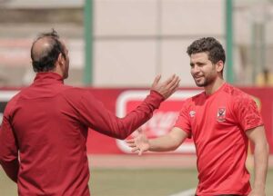 مارسيل كولر يغير قراره تجاه نجمي الفريق ويعطيهم الضوء الأخضر 