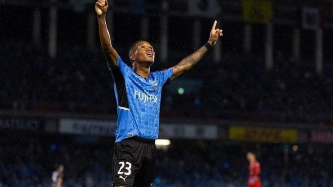 مارسينيو يبتعد عن الاهلي بعد رفض كاواساكي عرض جديد