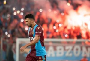 مصطفي محمد وتريزيجيه ينتظرون جولة الحسم ورونالدو يعود للتسجيل مرة أخري ...حصاد مباريات الدوري الأوروبي