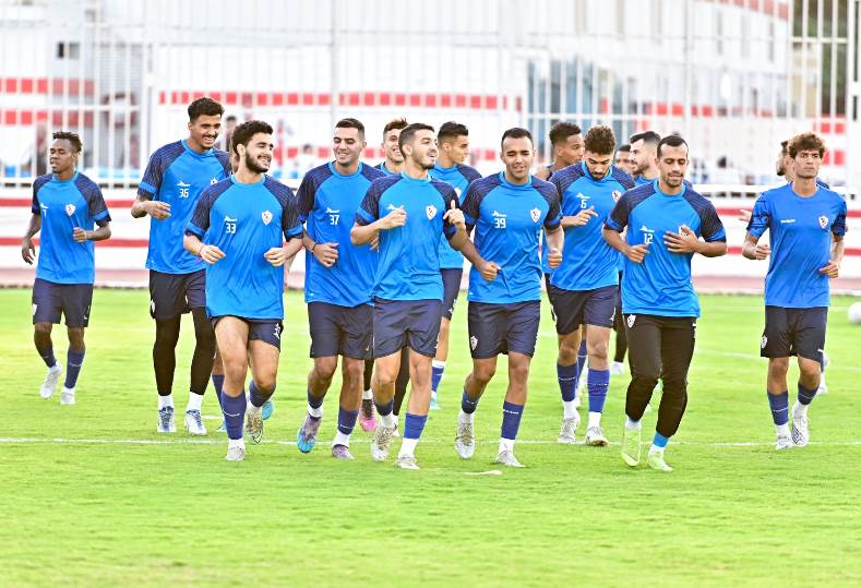 مكسب الزمالك من مباراتي فلامبو البوروندي وقرارات فيريرا فى التعاقد ورحيل اللاعبين وخليفة بن شرقي