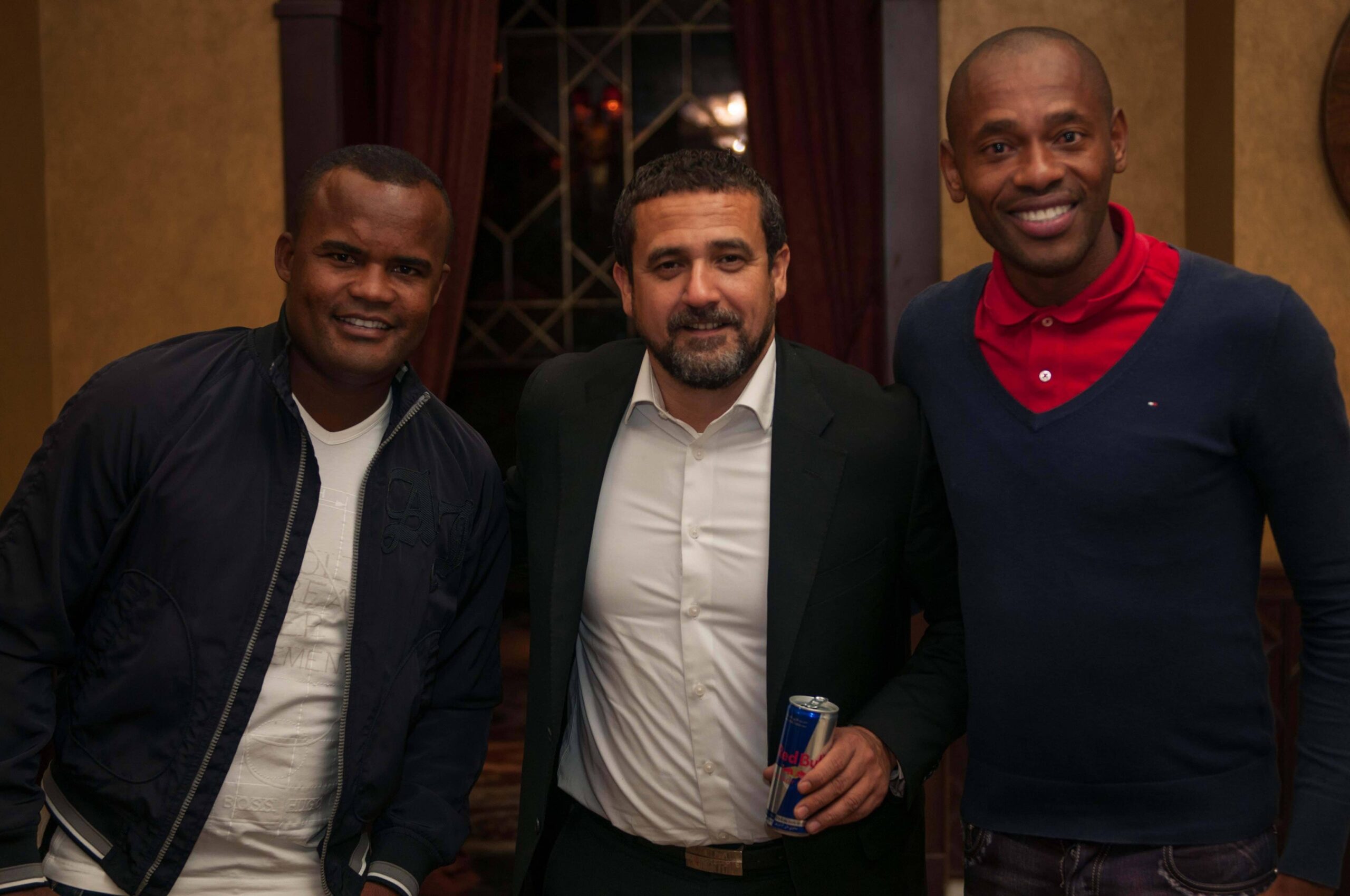 نادر شوقي يخرج بتصريح مثير للجدل عن نجم الاهلي وما مستقبله مع الفريق