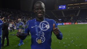 نجم المنتخب الفرنسي يغيب رسميا عن كأس العالم