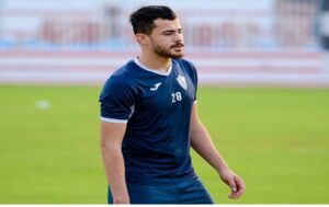 نجم دفاع الزمالك يغيب عن مباراة فلامبو وفيريرا يحدد بديله