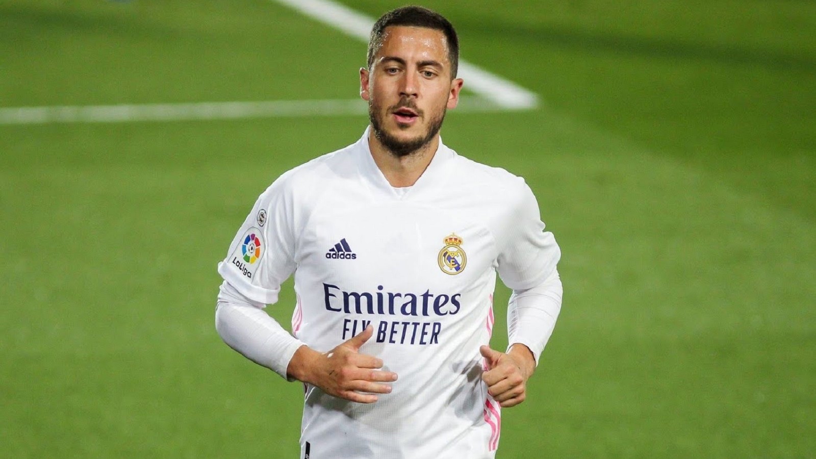 هازارد يتحدث عن أمنيته في الكرة ورغبته في العودة للملاعب