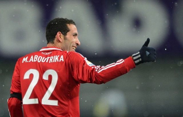 جماهير الأهلي تهاجم رابطة الأندية بسبب تجاهل أبوتريكة