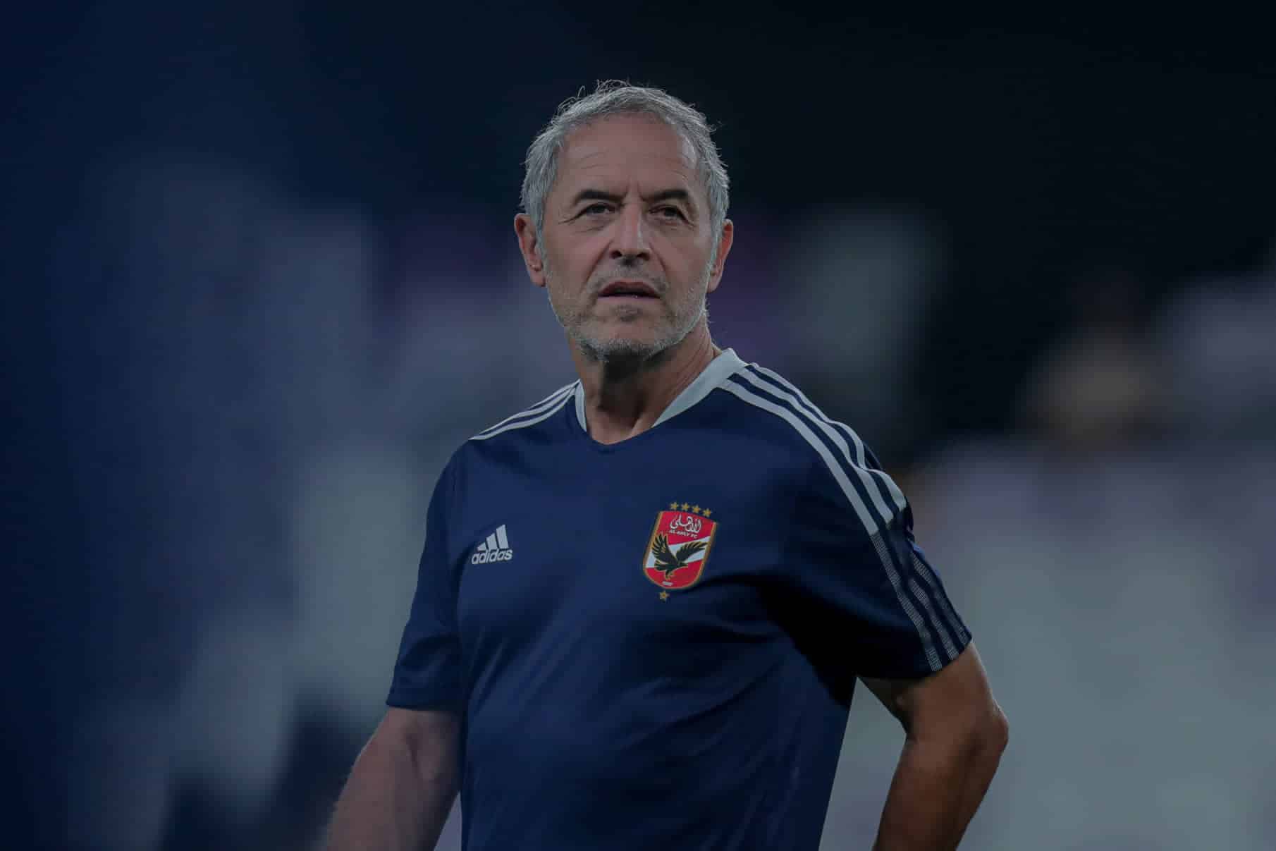 غضب فى الأهلي بسبب أداء الفريق وكولر يحدد قائمة الراحلين