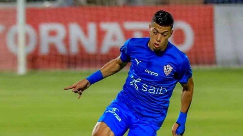 إمام عاشور يقترب من الرحيل للأهلي في الميركاتو الشتوي..الزمالك يرد