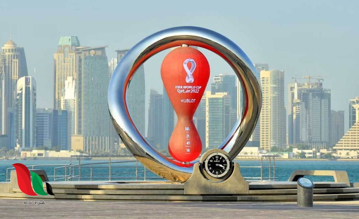 رسميا : إذاعة مباراة الأفتتاح بمونديال قطر 2022 مجانا علي القناة المفتوحه